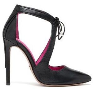 Oscar Tiye Shoes